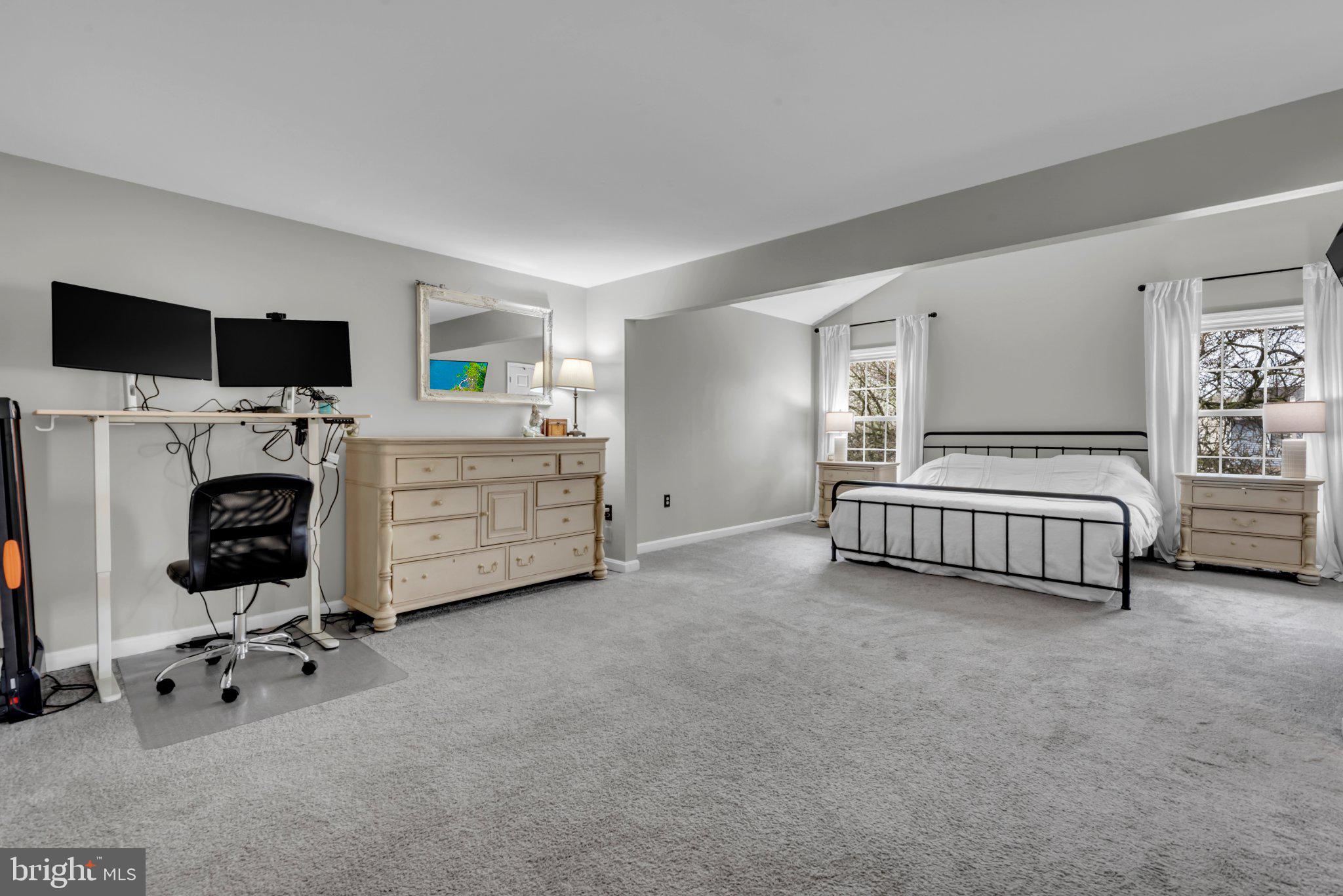 PARKE WEST ADD - Residential