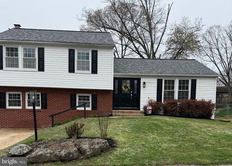 730 SNOWDON LANE GLEN BURNIE MD 21061