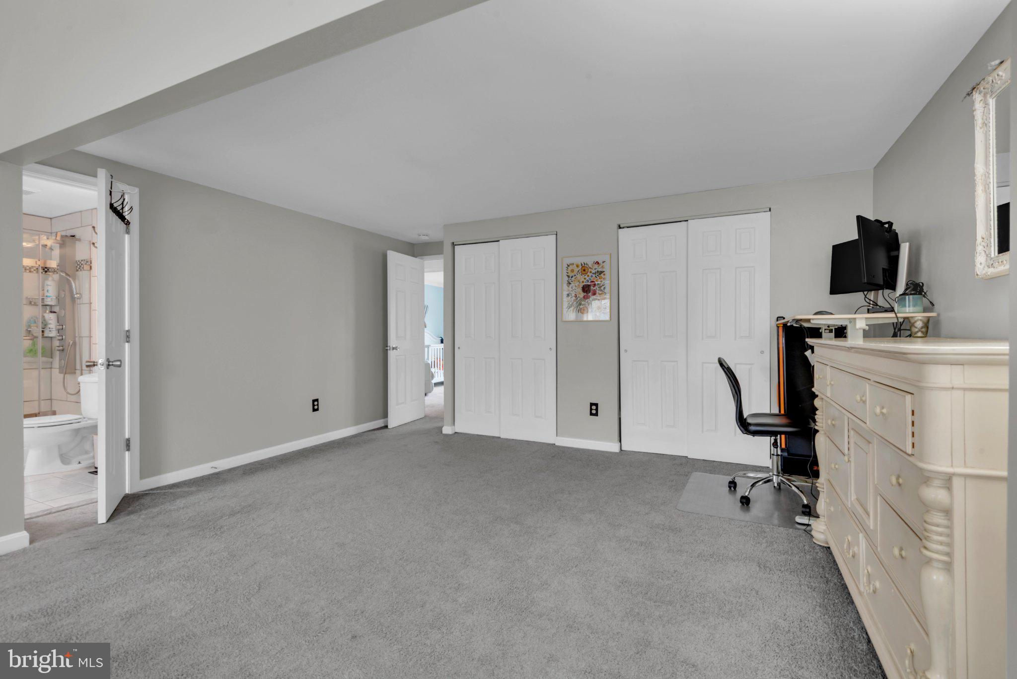 PARKE WEST ADD - Residential