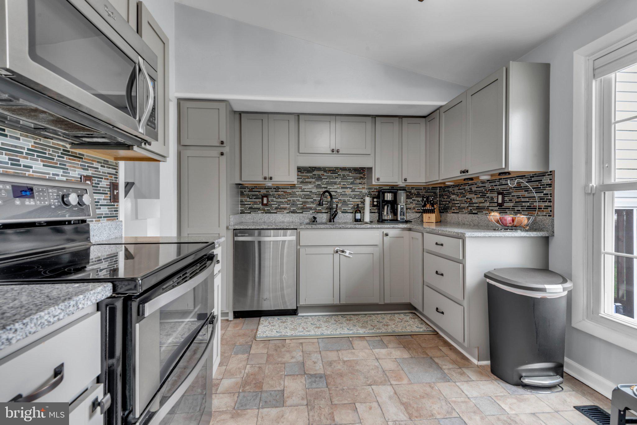 PARKE WEST ADD - Residential