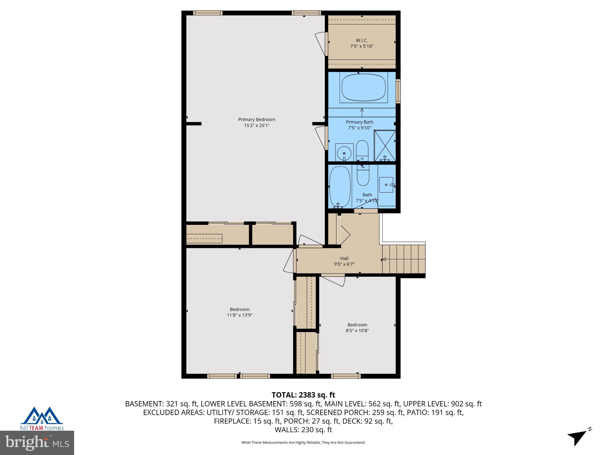 PARKE WEST ADD - Residential