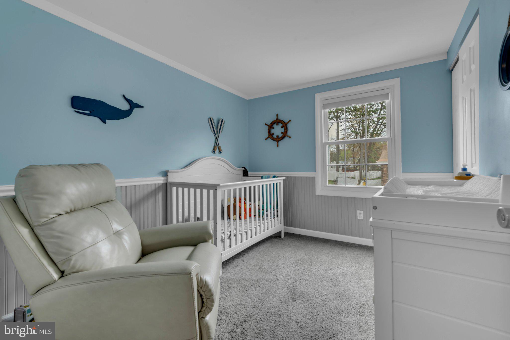 PARKE WEST ADD - Residential