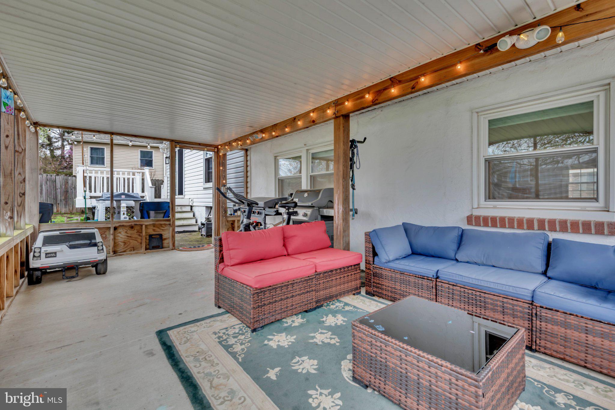 PARKE WEST ADD - Residential