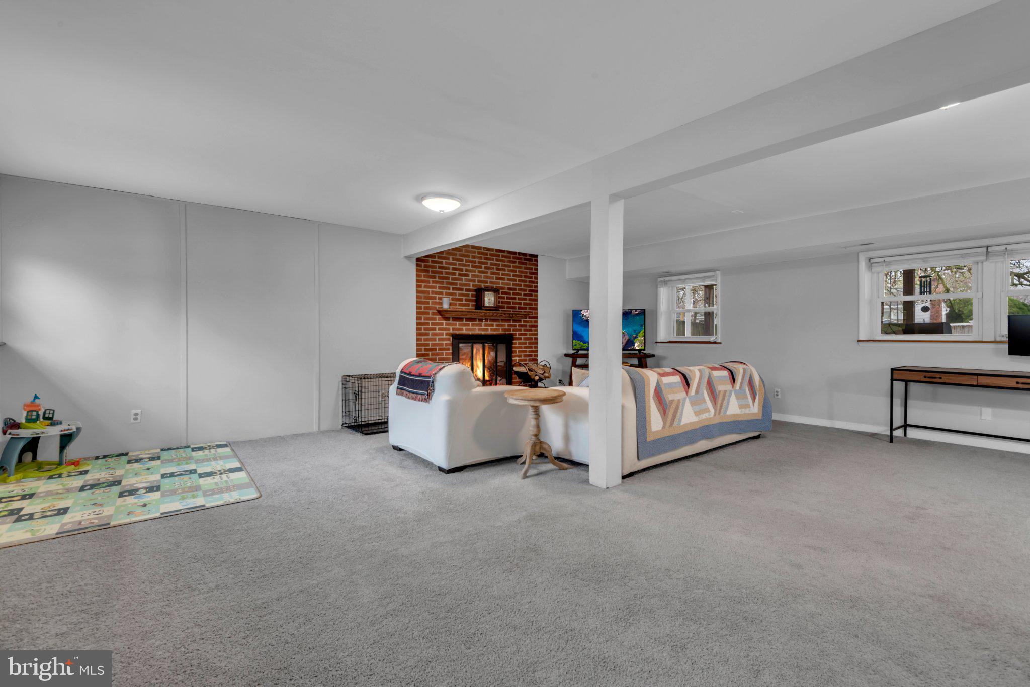 PARKE WEST ADD - Residential