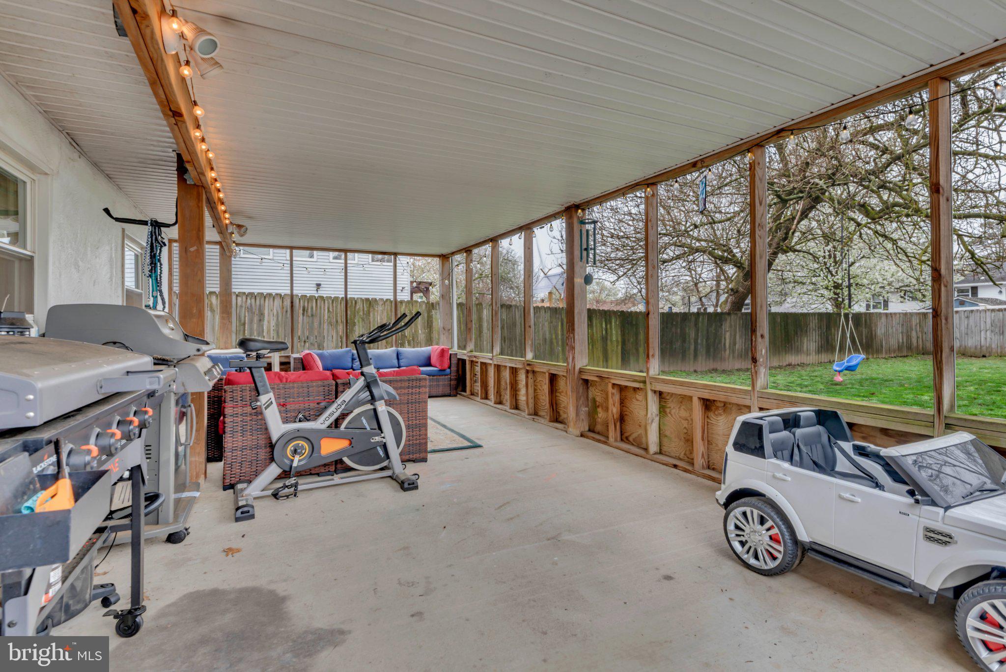 PARKE WEST ADD - Residential