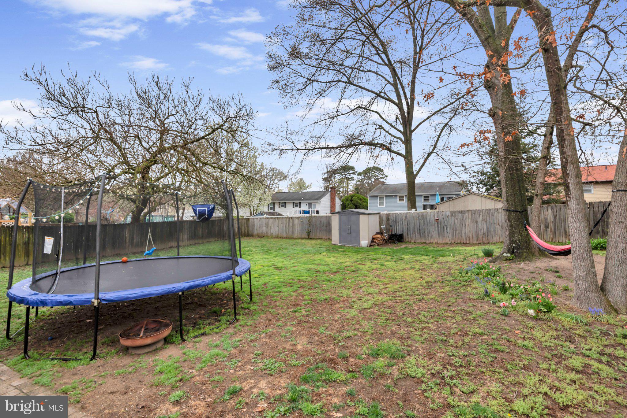 PARKE WEST ADD - Residential