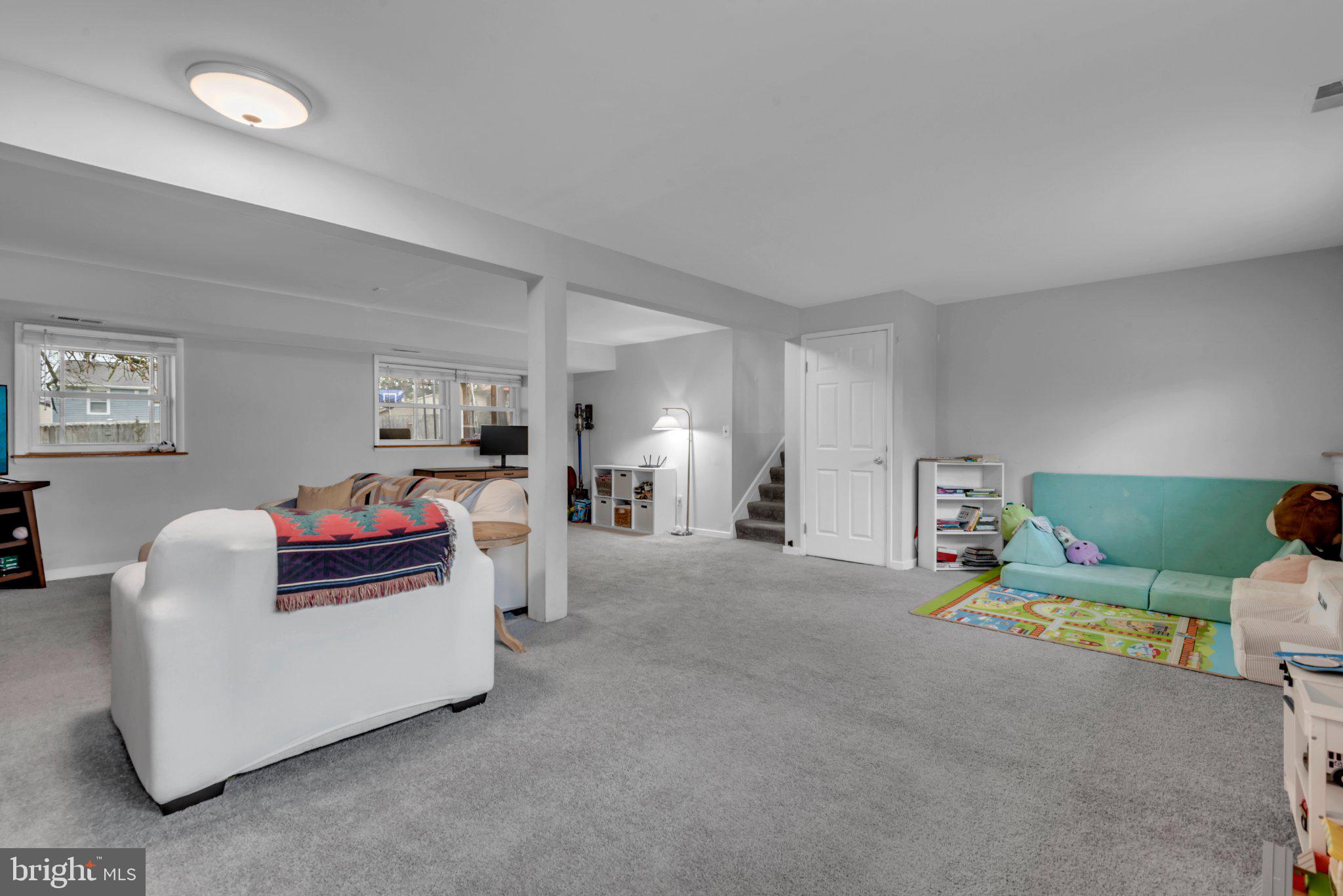 PARKE WEST ADD - Residential