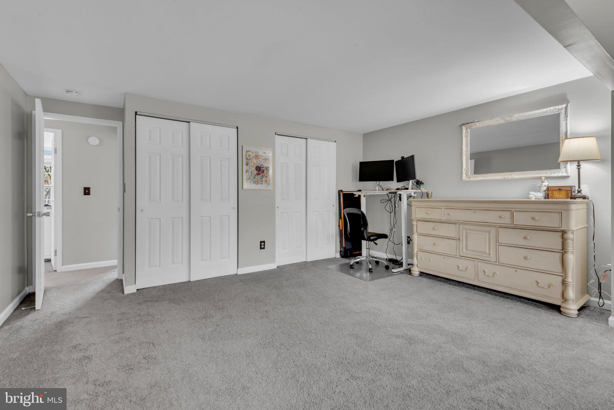 PARKE WEST ADD - Residential