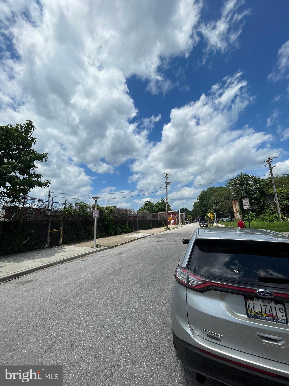 PENN NORTH - Residential