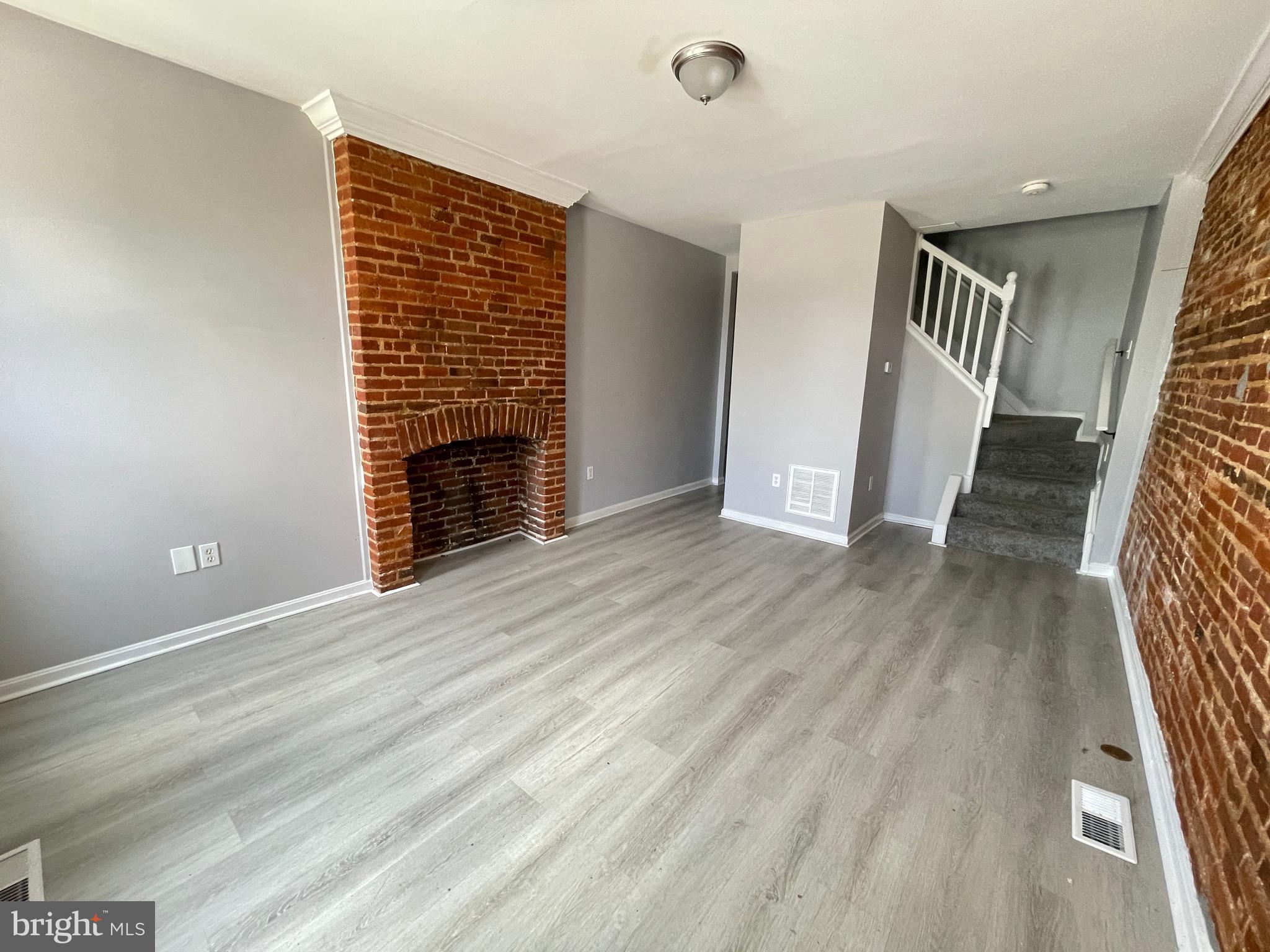 PENN NORTH - Residential