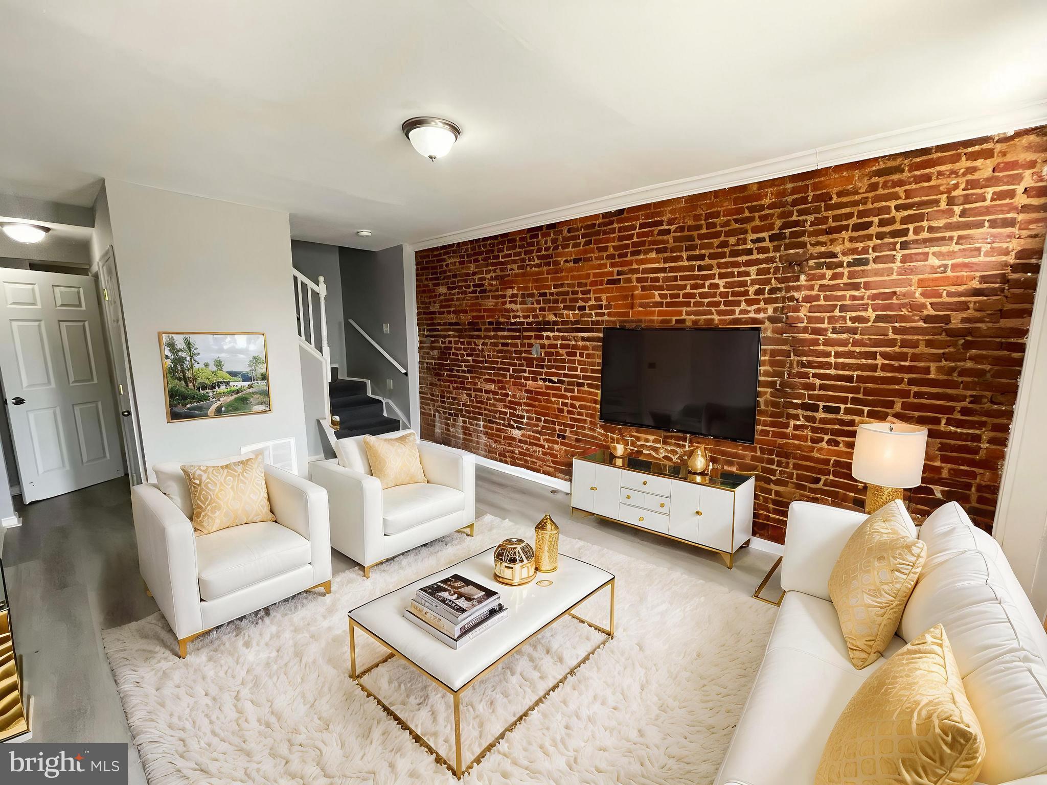 PENN NORTH - Residential