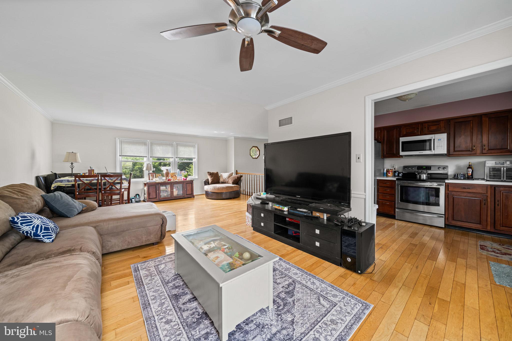 2307 FREDERICK AVENUE