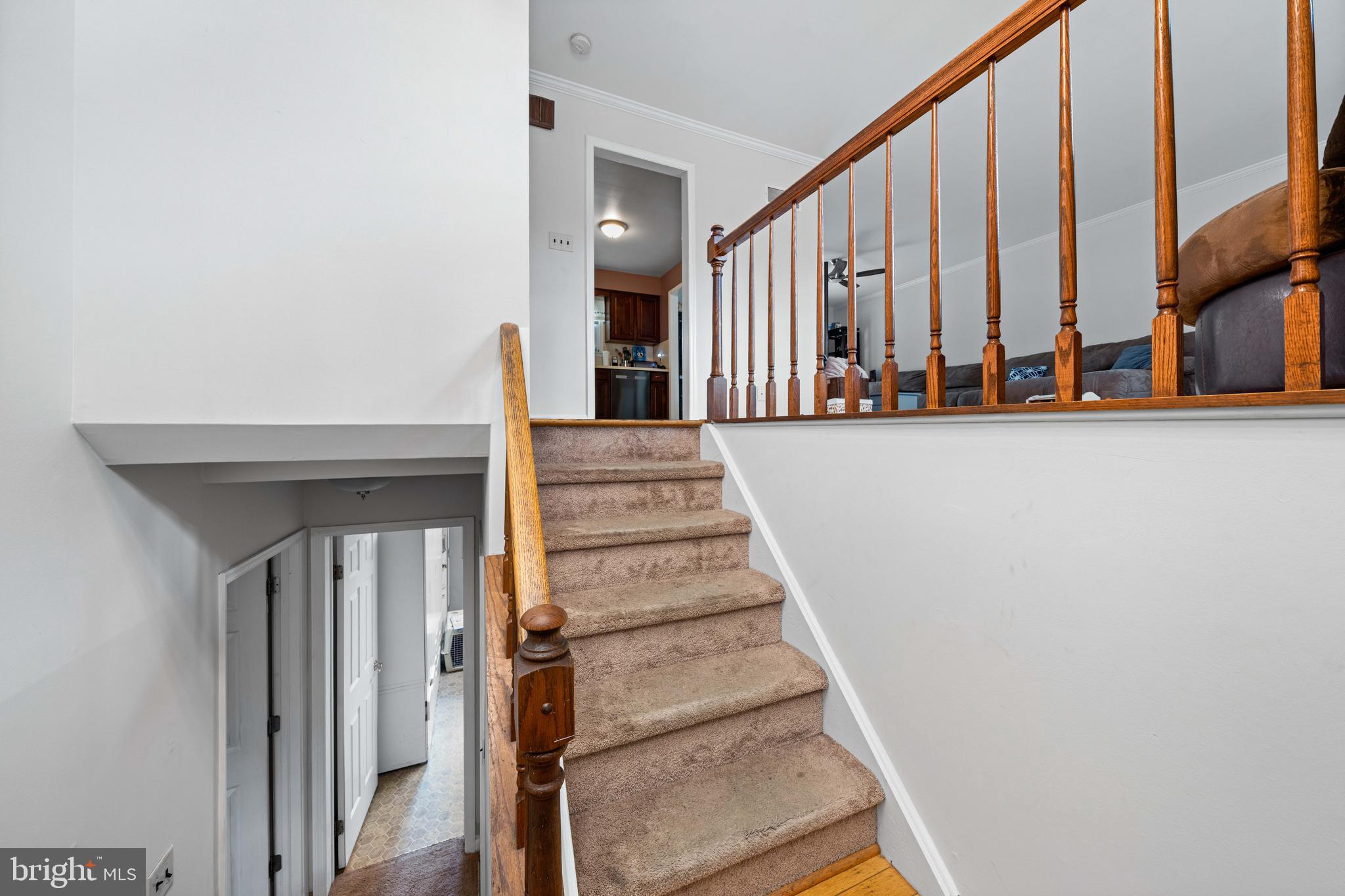 2307 FREDERICK AVENUE