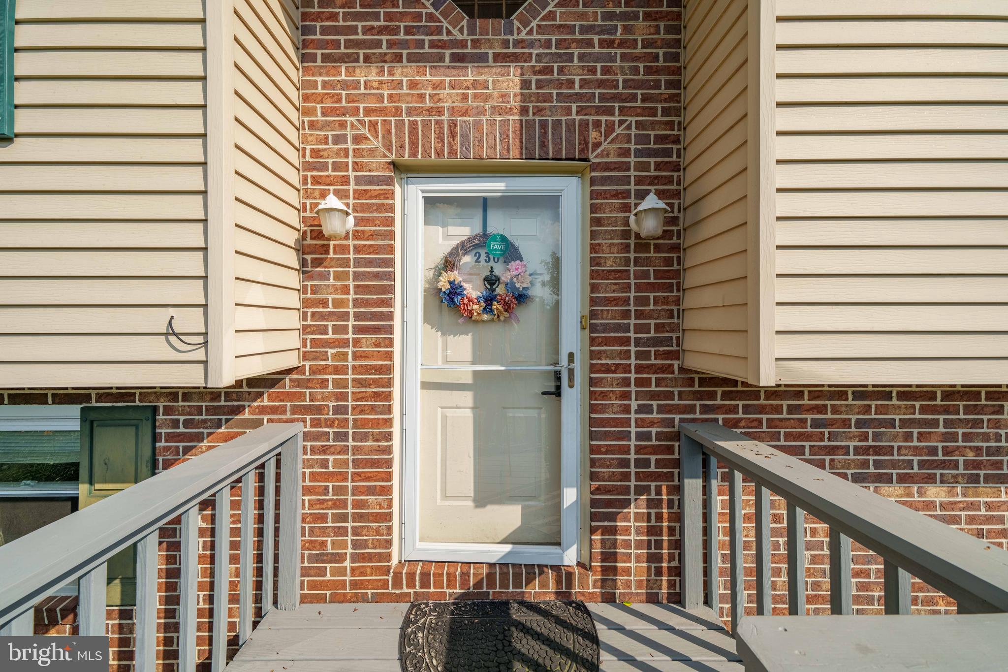 2307 FREDERICK AVENUE