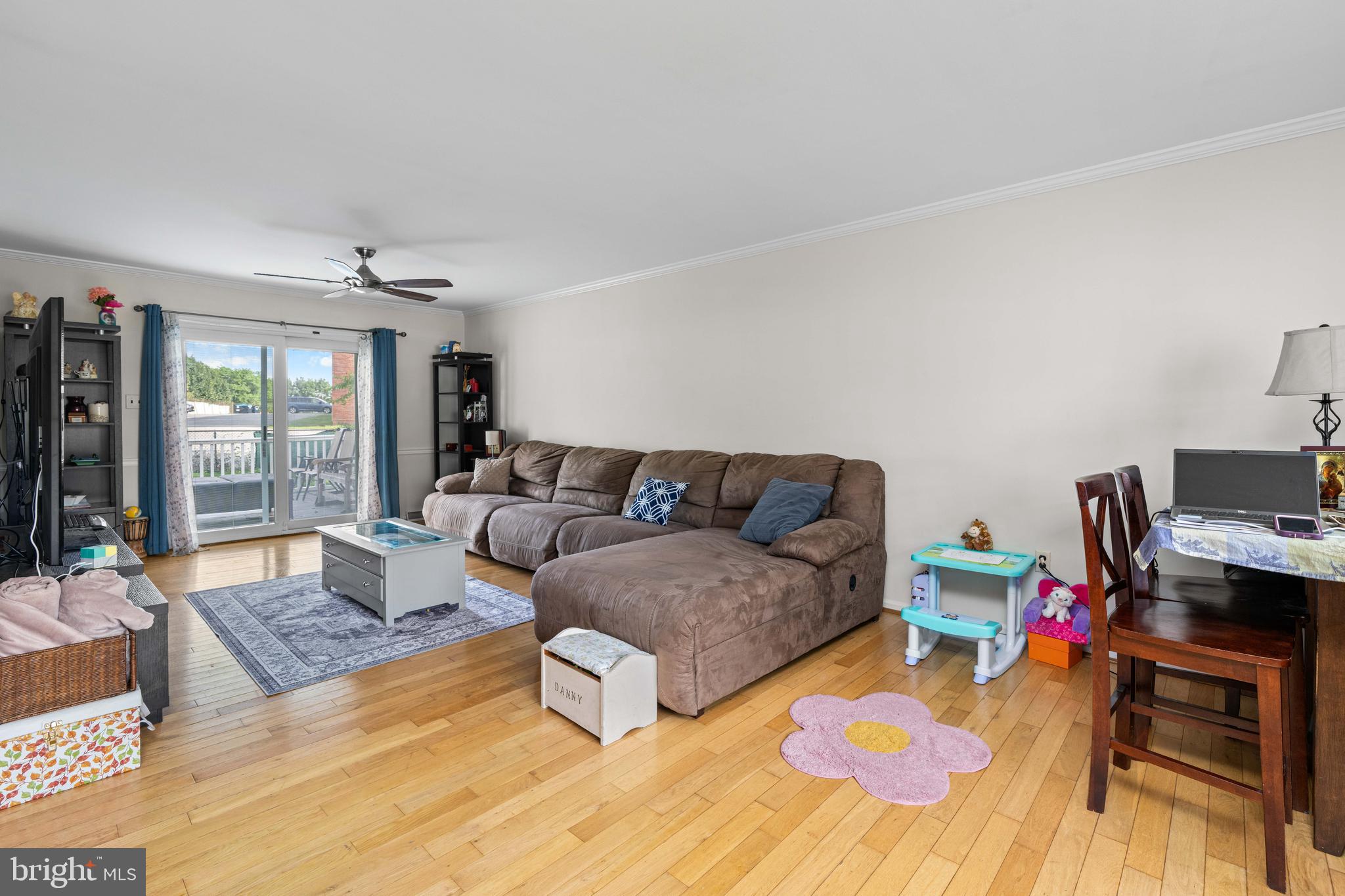 2307 FREDERICK AVENUE
