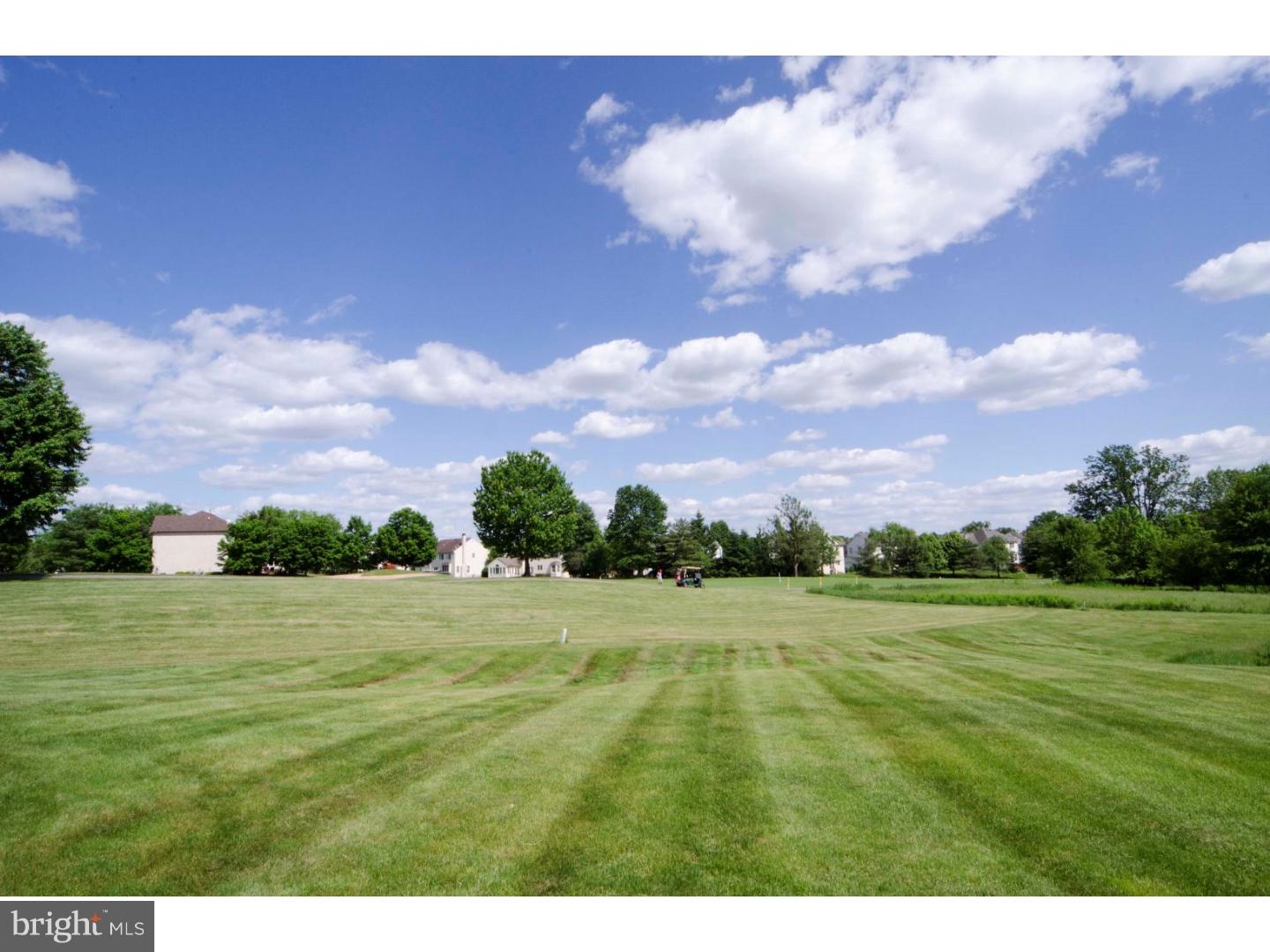 CREEKSIDE AT BLUE BELL - Residential Lease