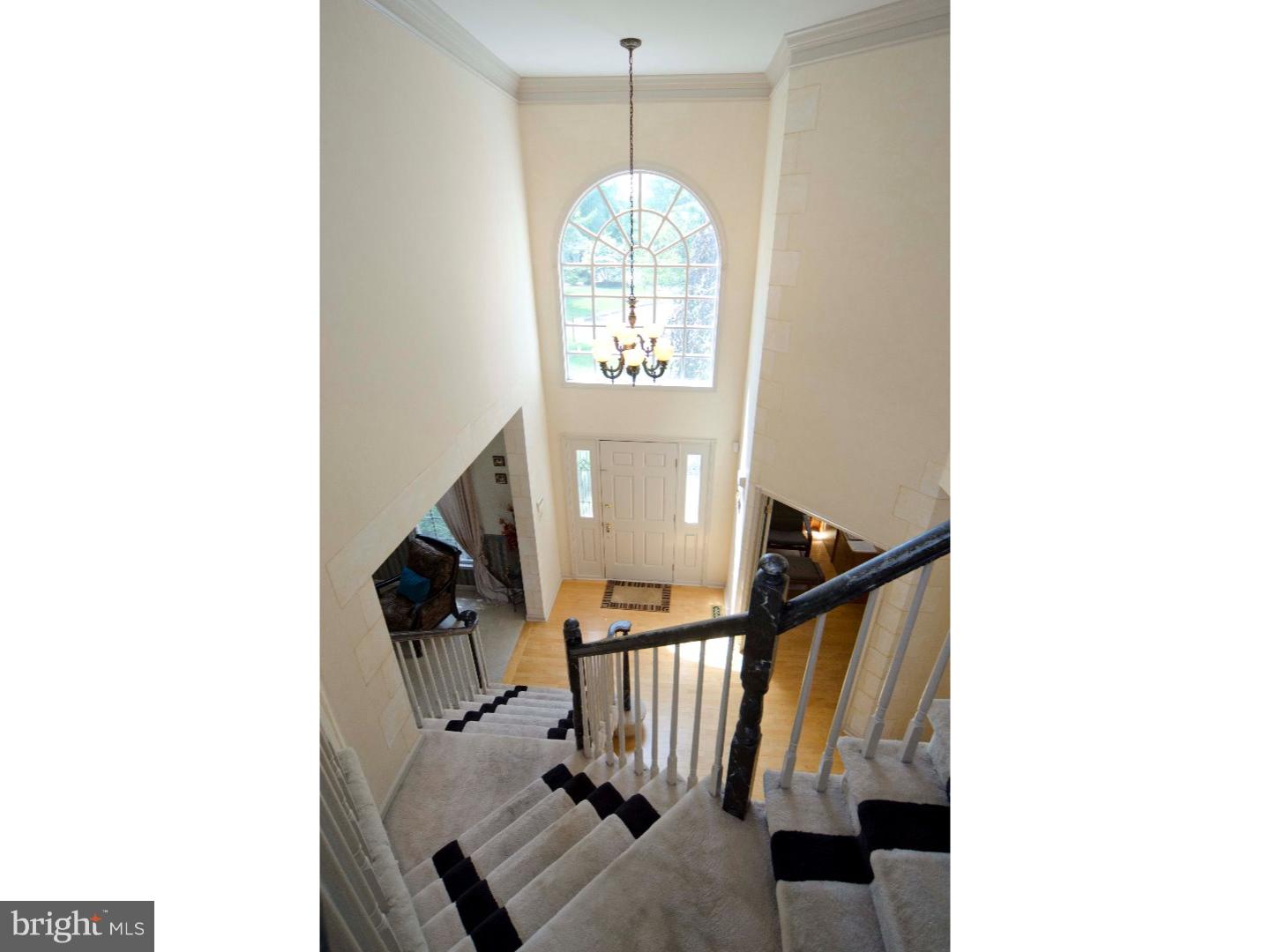 CREEKSIDE AT BLUE BELL - Residential Lease