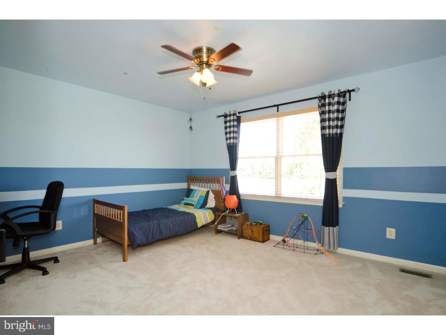 CREEKSIDE AT BLUE BELL - Residential Lease