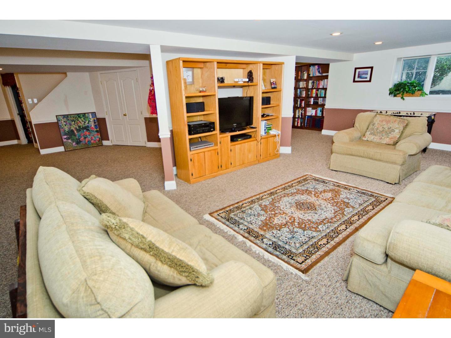 CREEKSIDE AT BLUE BELL - Residential Lease