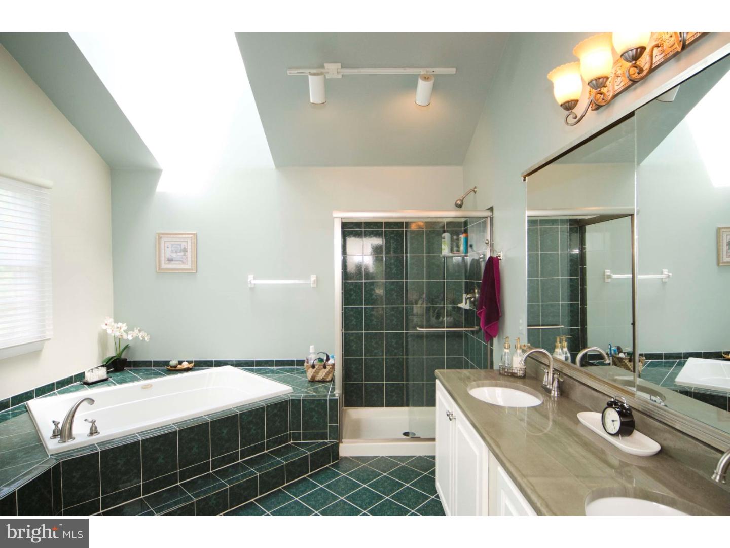 CREEKSIDE AT BLUE BELL - Residential Lease