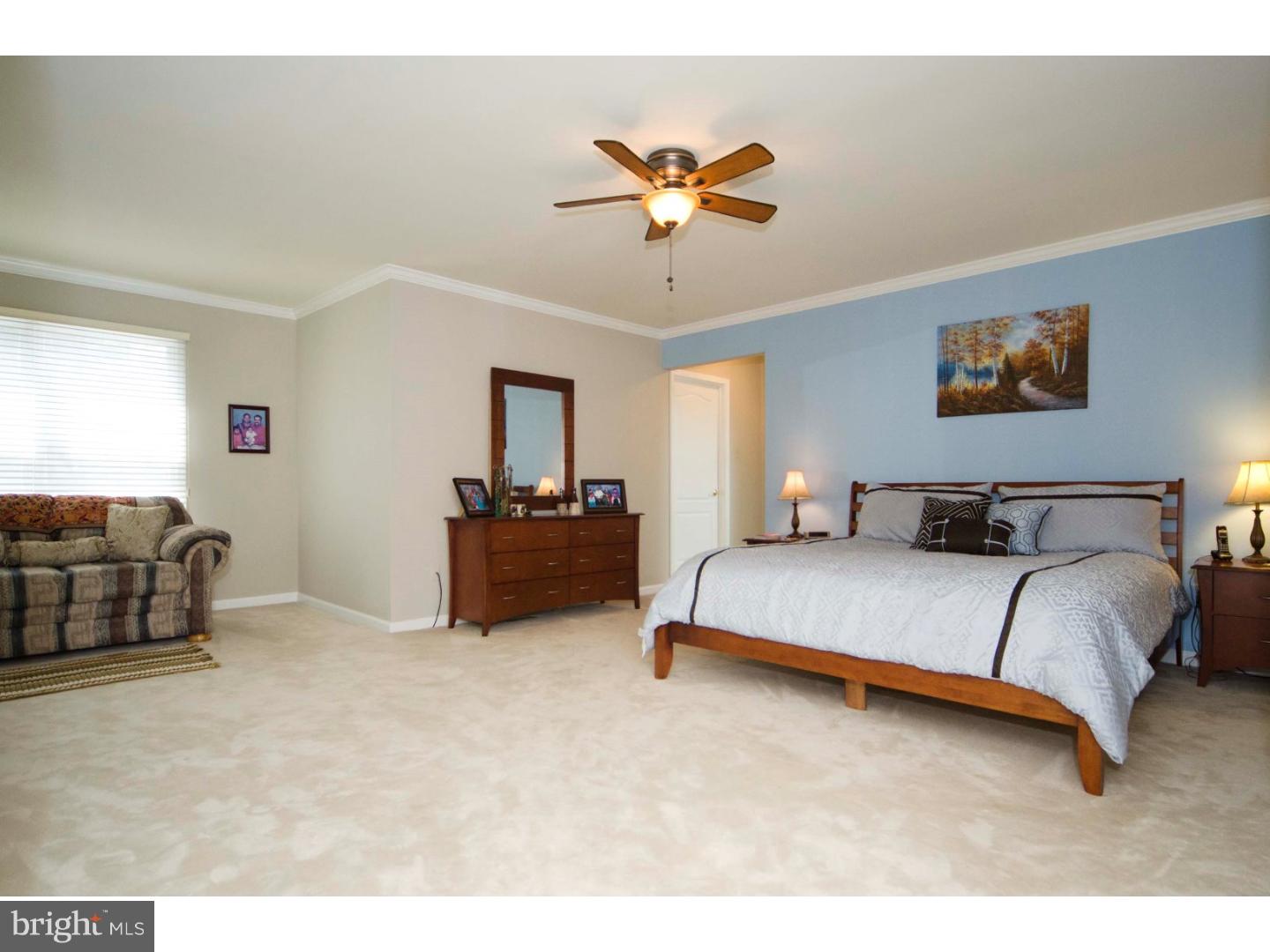 CREEKSIDE AT BLUE BELL - Residential Lease