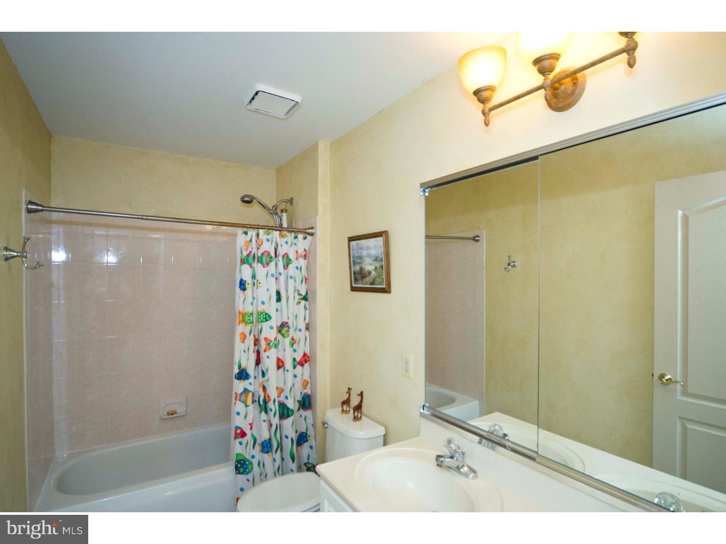 CREEKSIDE AT BLUE BELL - Residential Lease