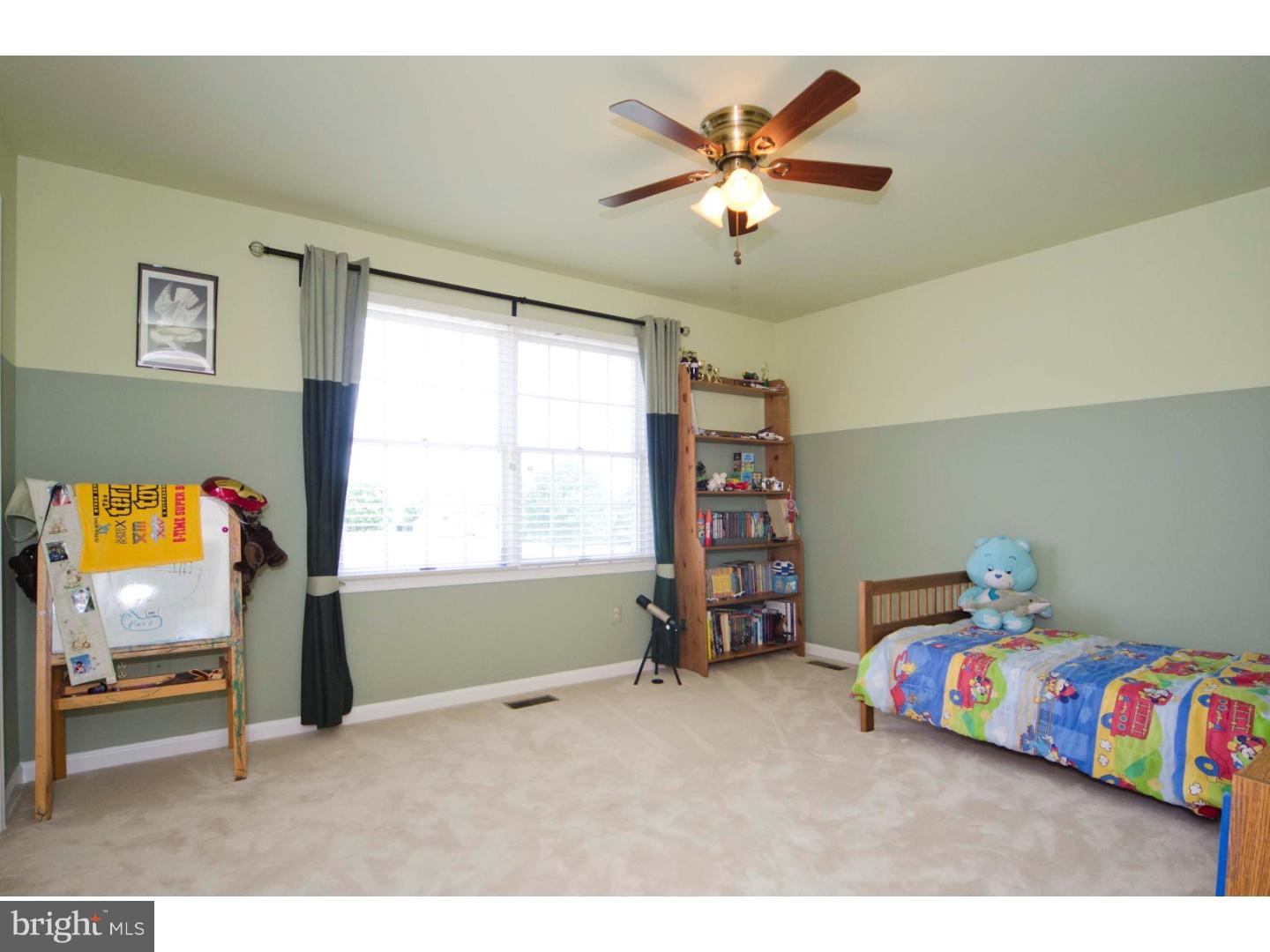 CREEKSIDE AT BLUE BELL - Residential Lease