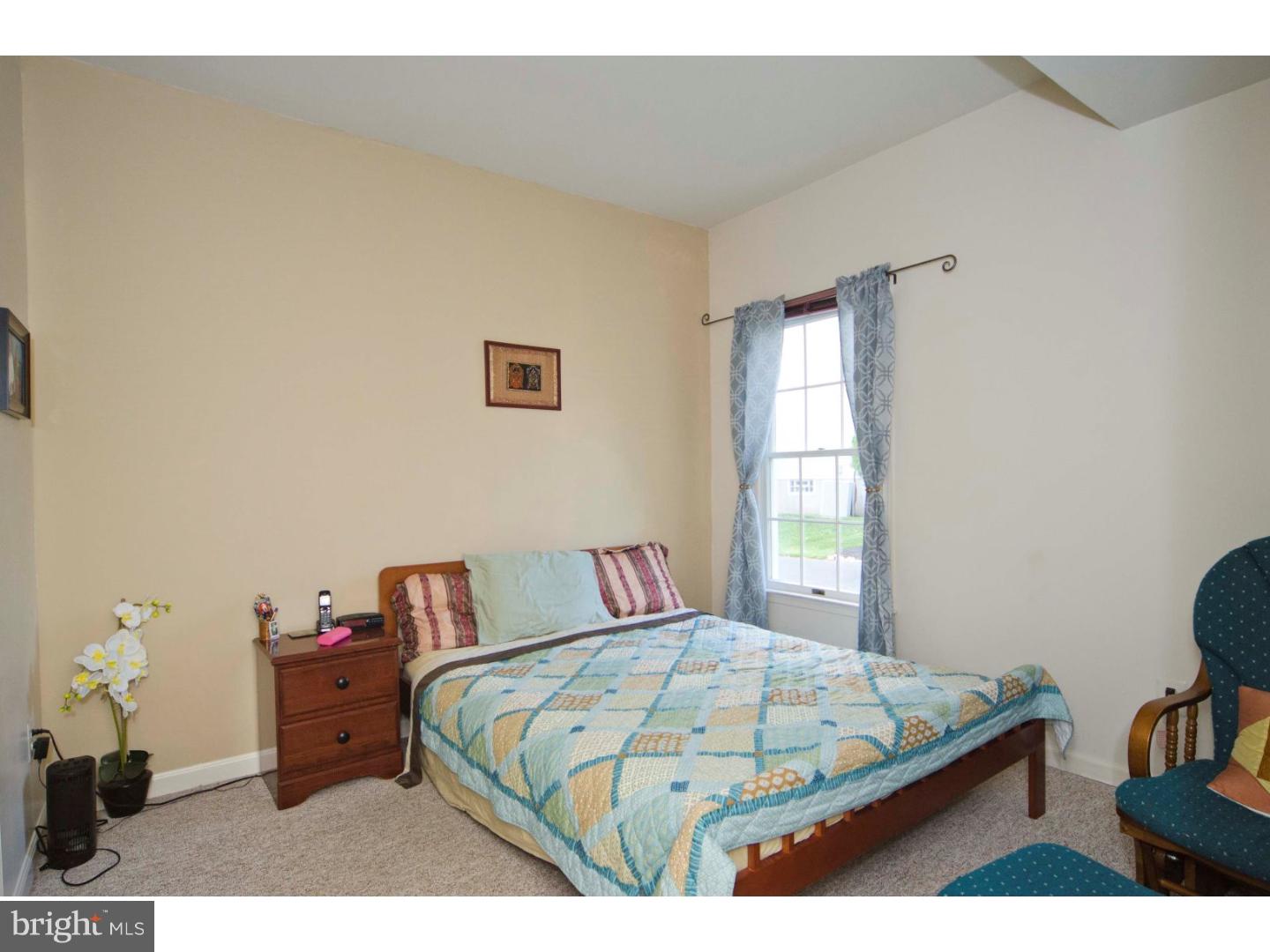 CREEKSIDE AT BLUE BELL - Residential Lease