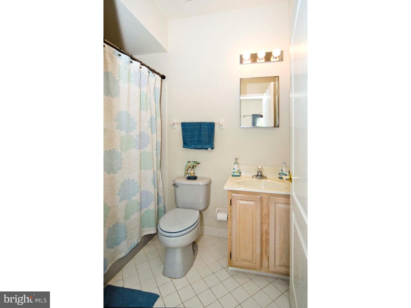 CREEKSIDE AT BLUE BELL - Residential Lease