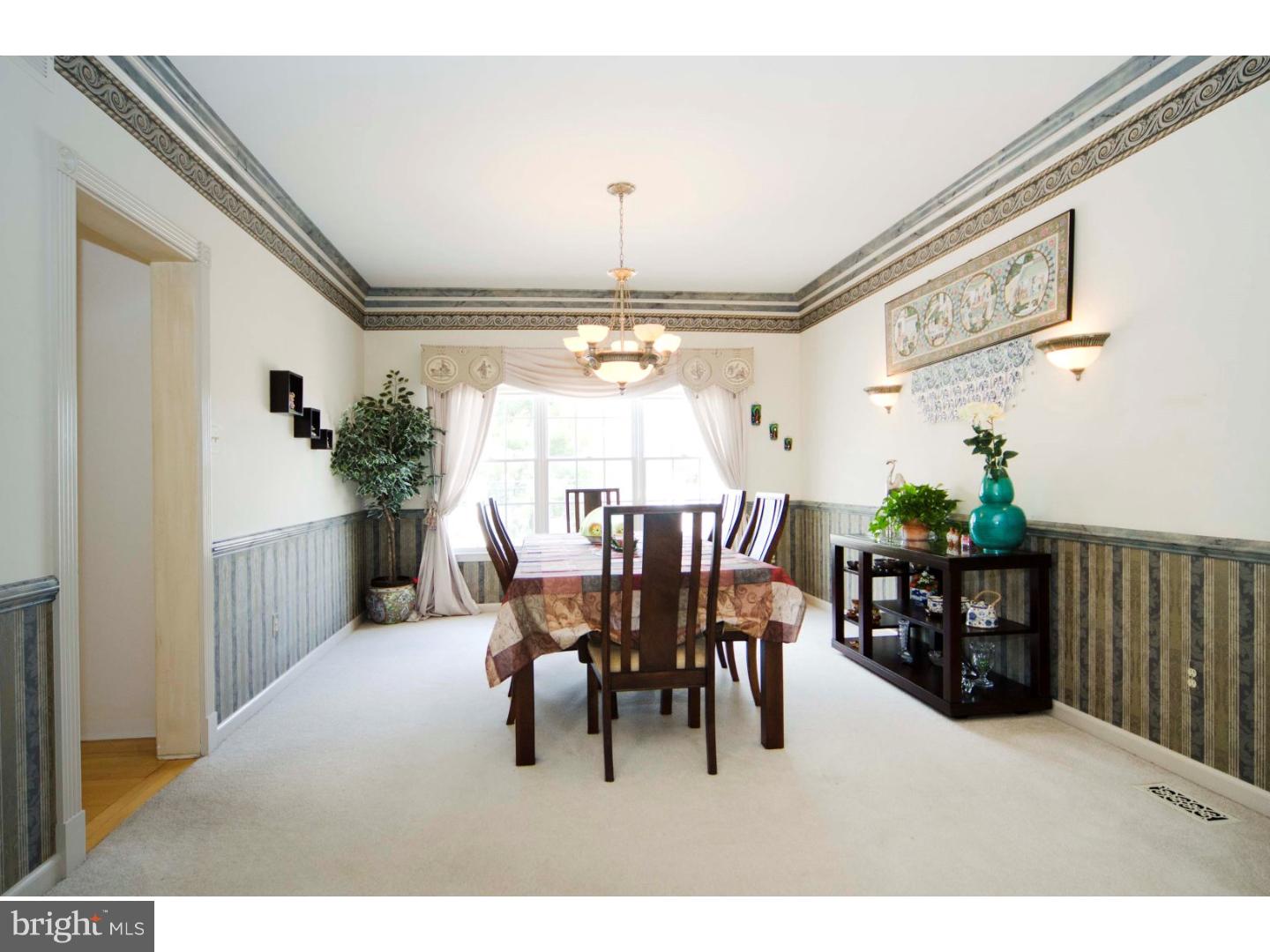 CREEKSIDE AT BLUE BELL - Residential Lease