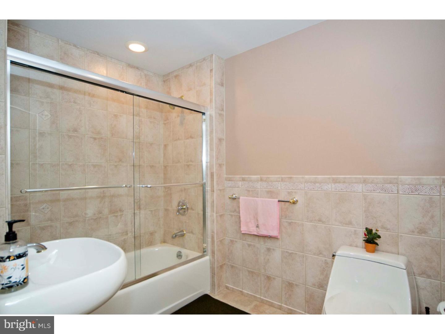 CREEKSIDE AT BLUE BELL - Residential Lease