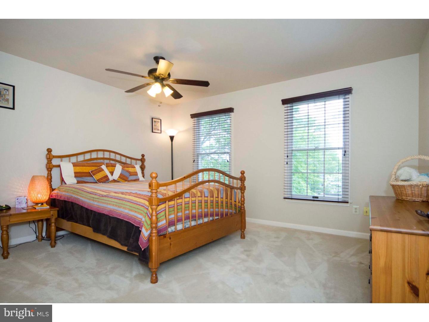 CREEKSIDE AT BLUE BELL - Residential Lease