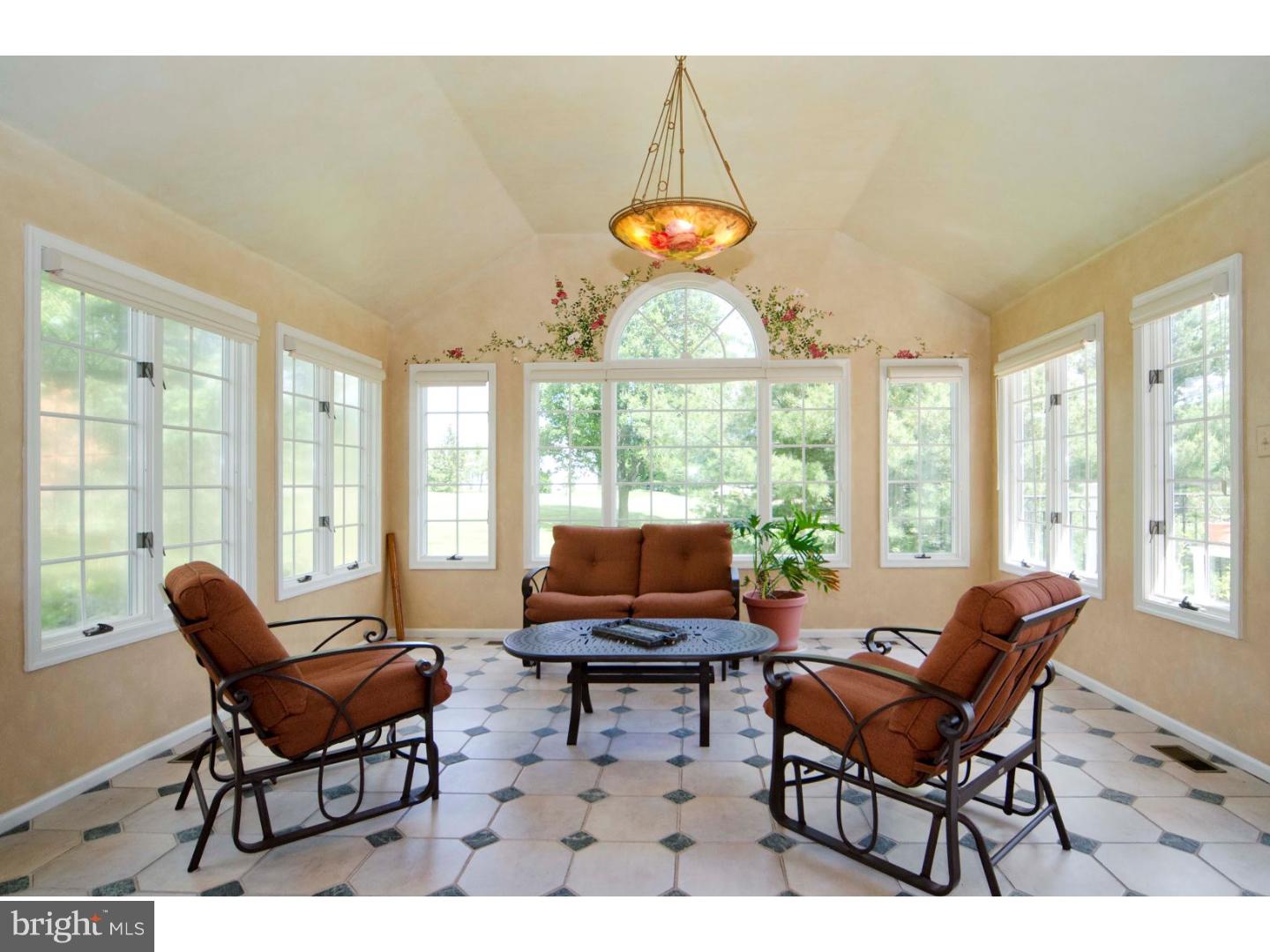 CREEKSIDE AT BLUE BELL - Residential Lease