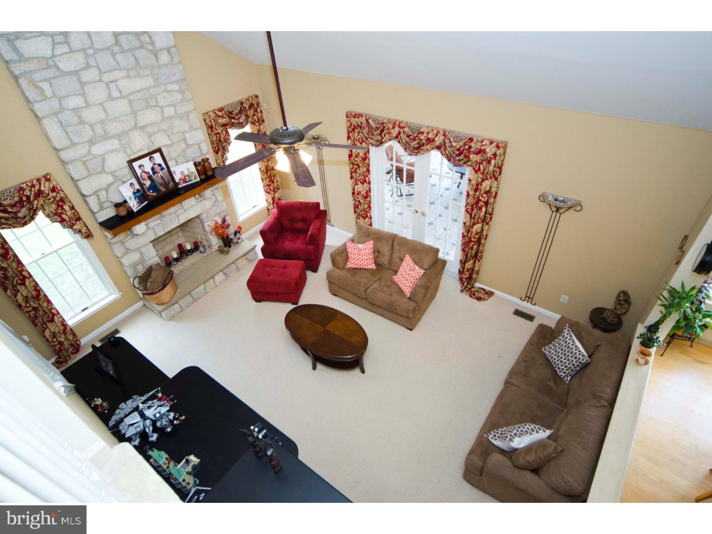 CREEKSIDE AT BLUE BELL - Residential Lease