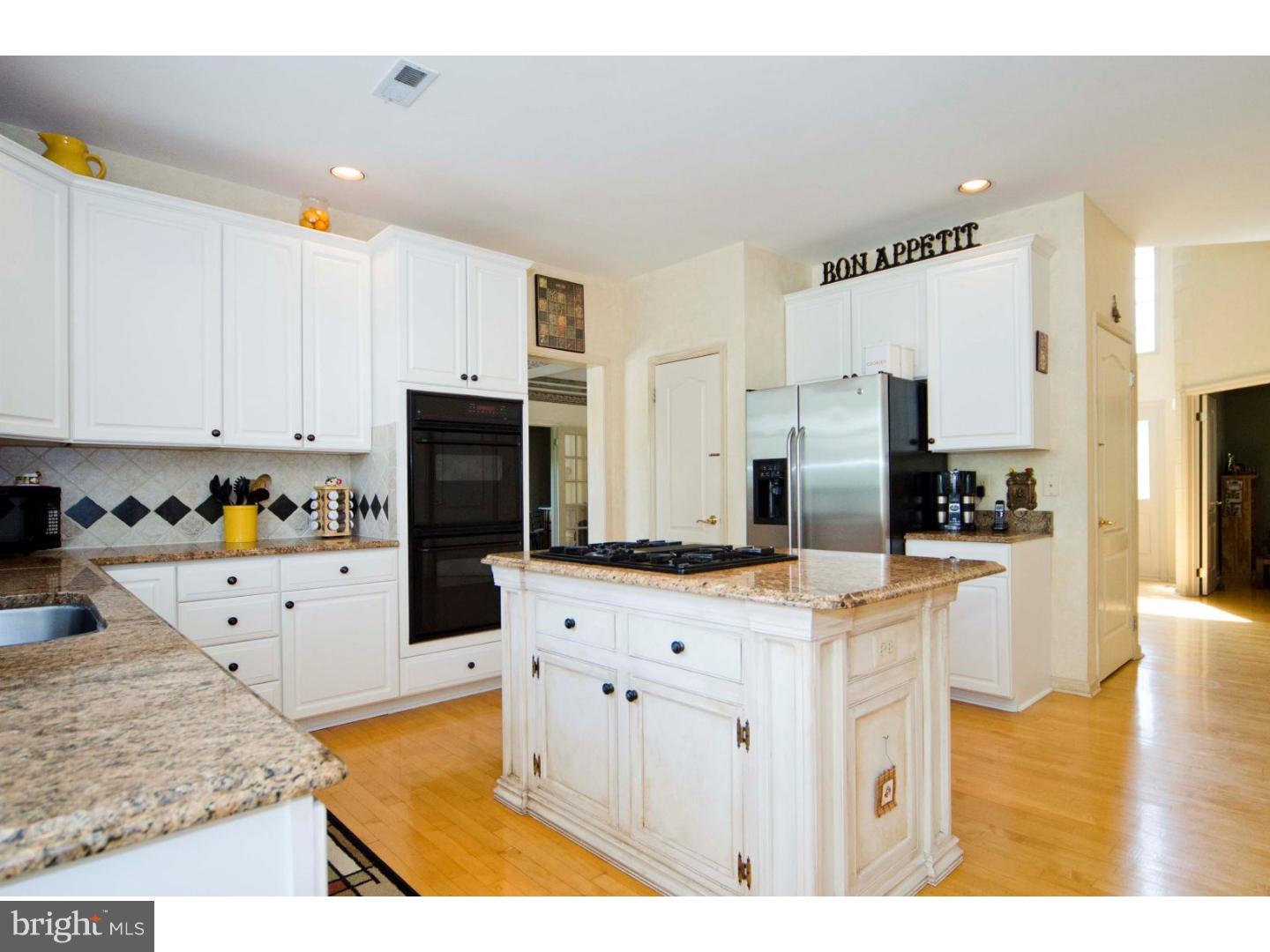 CREEKSIDE AT BLUE BELL - Residential Lease