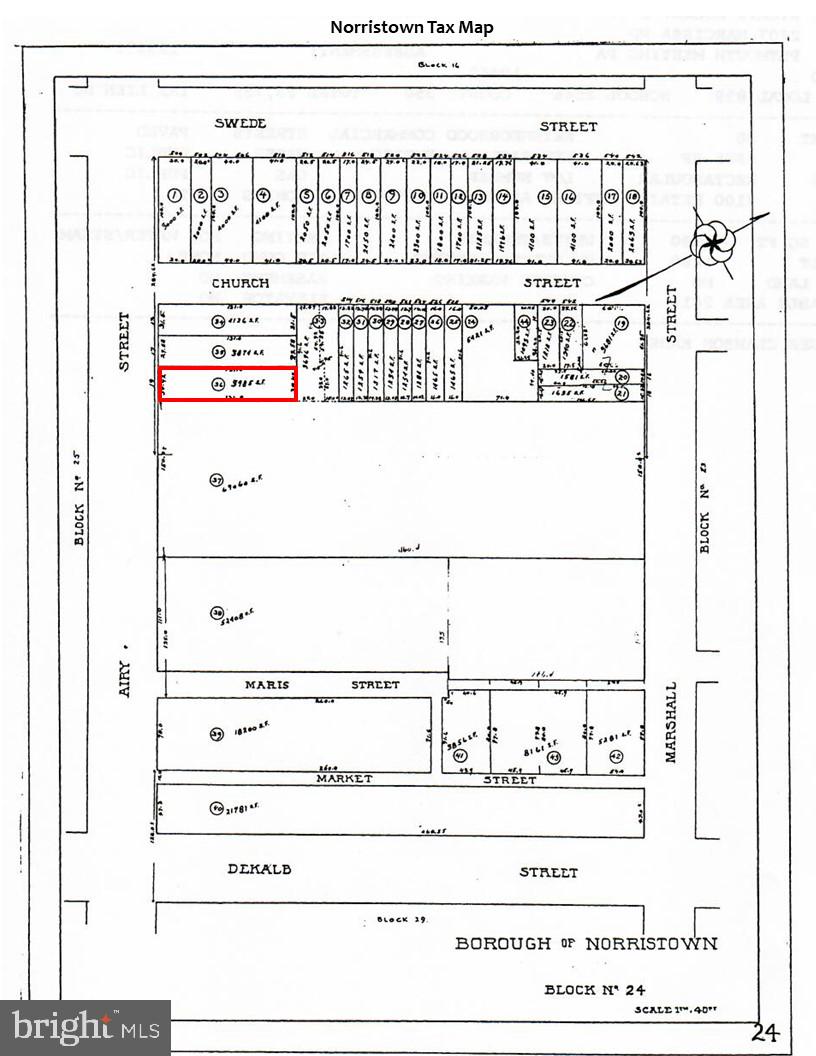 NONE AVAILABLE - Commercial Lease