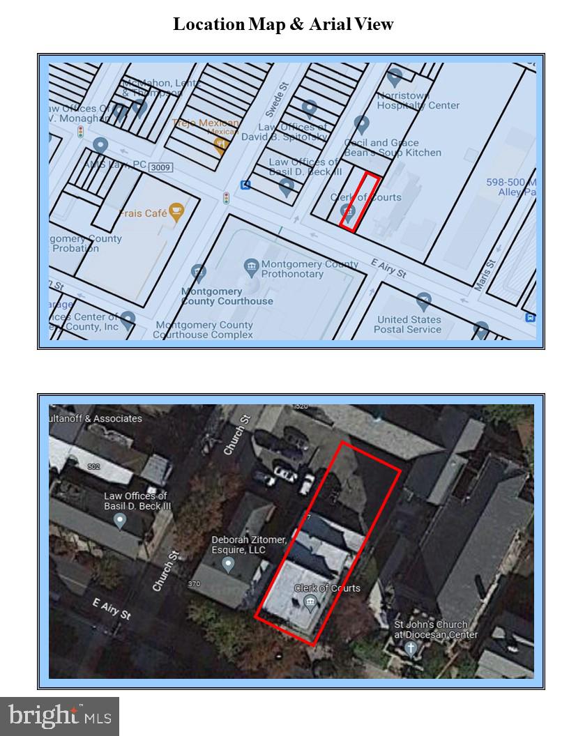 NONE AVAILABLE - Commercial Lease