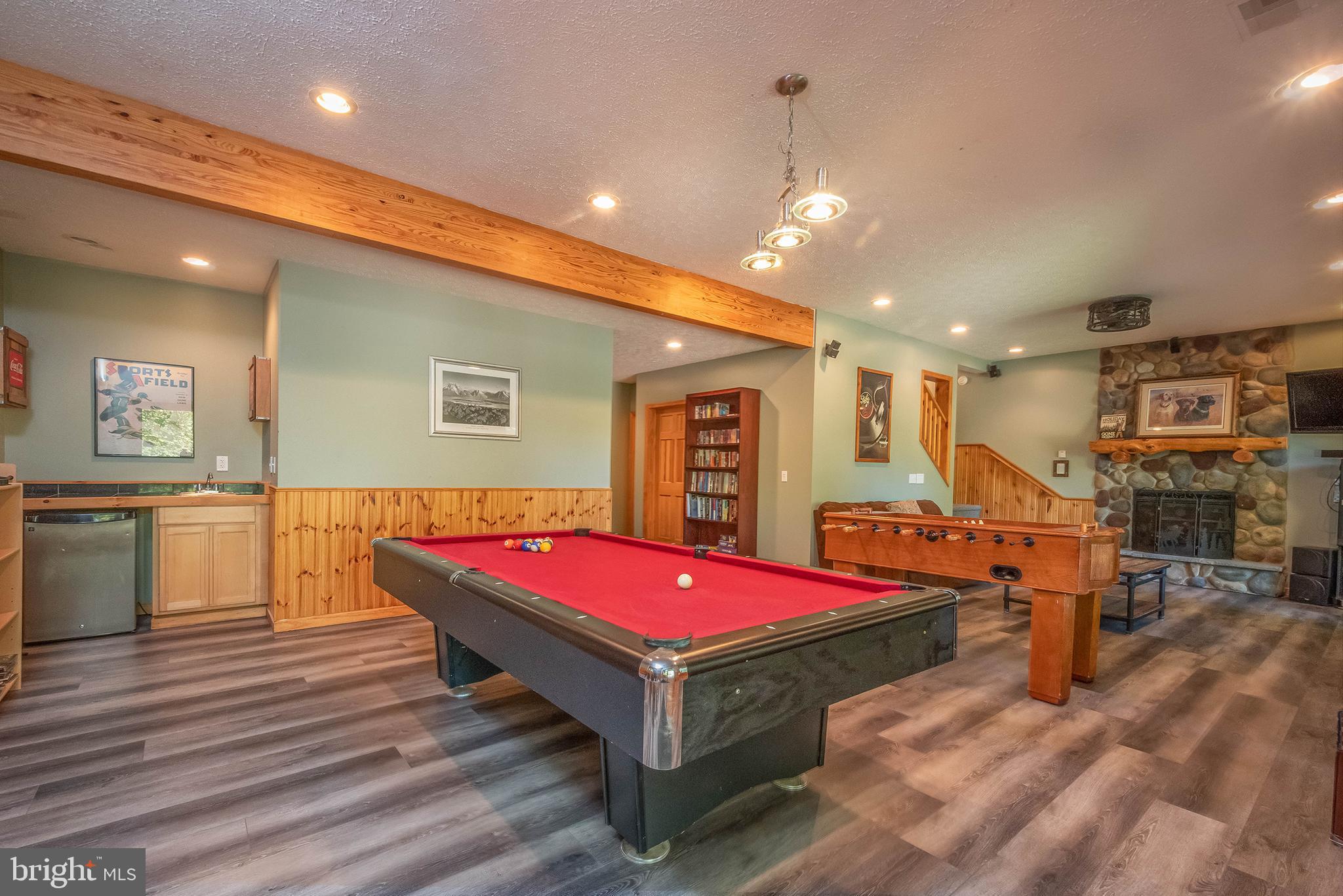 SLOAN TRACT - Residential