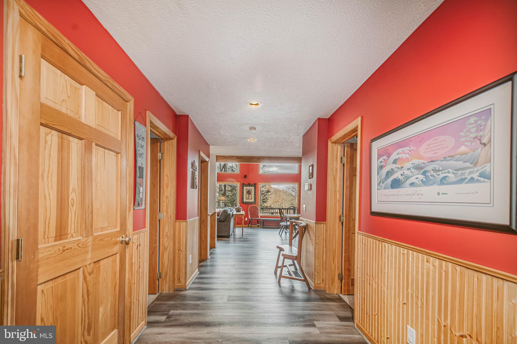 SLOAN TRACT - Residential