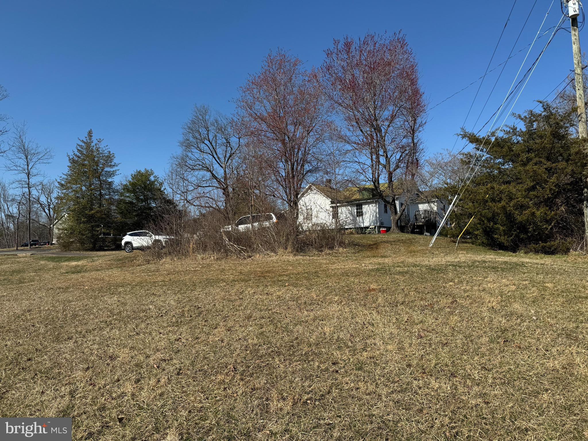 NONE AVAILABLE - Residential