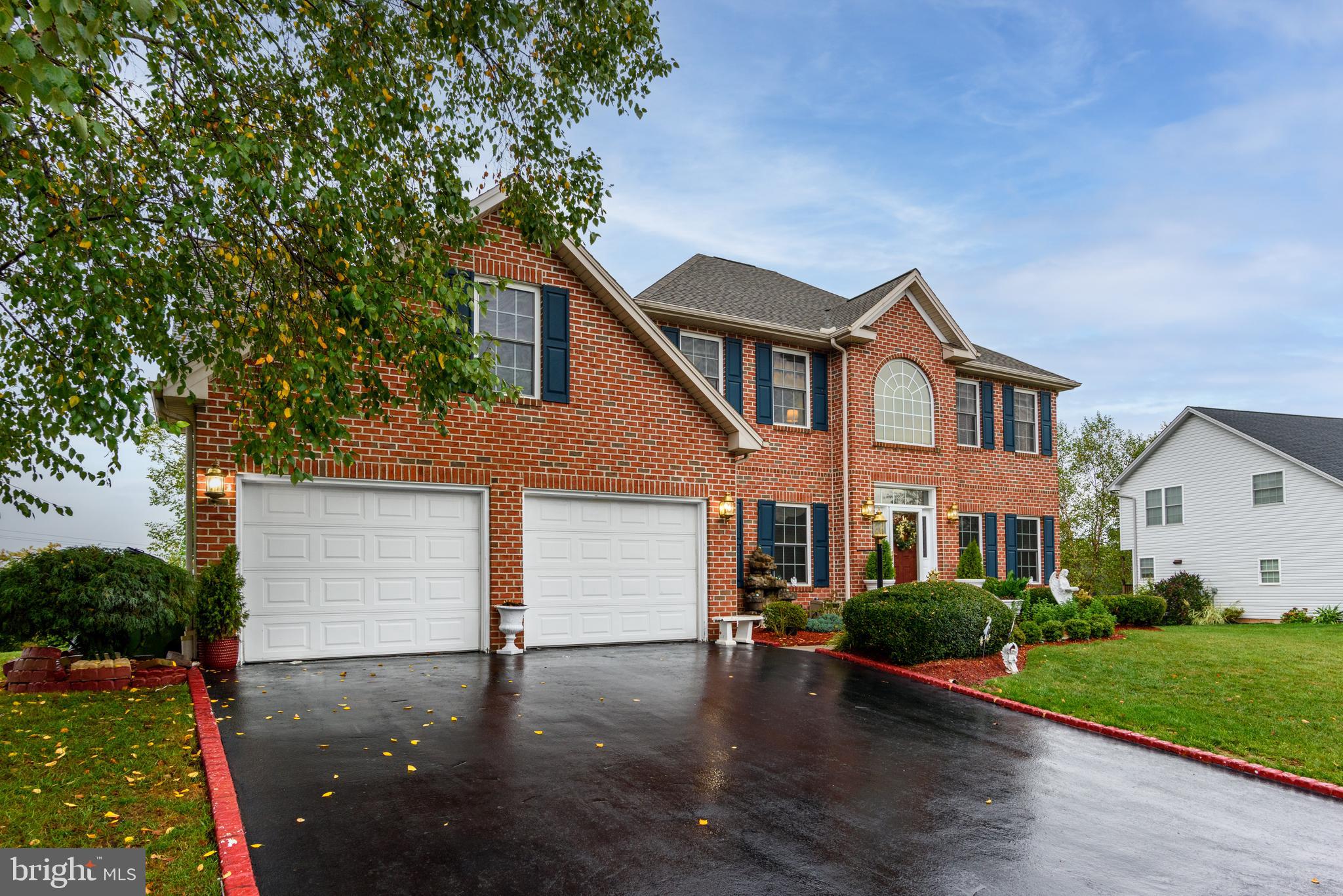 CHELTENHAM - Residential