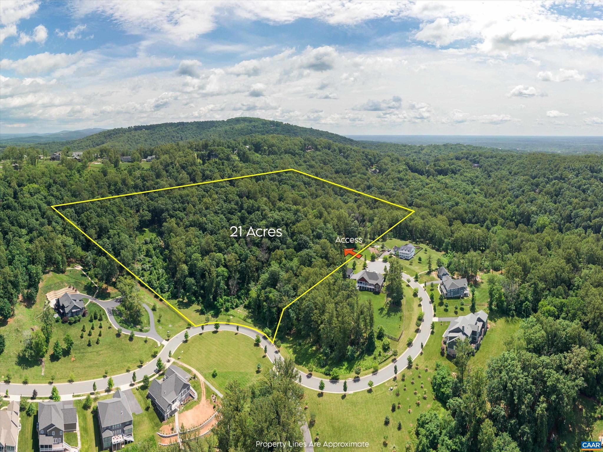 HYLAND RIDGE DR R2