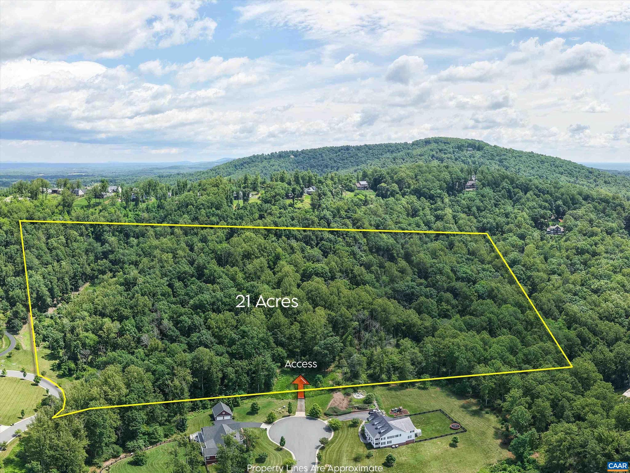 HYLAND RIDGE DR R2
