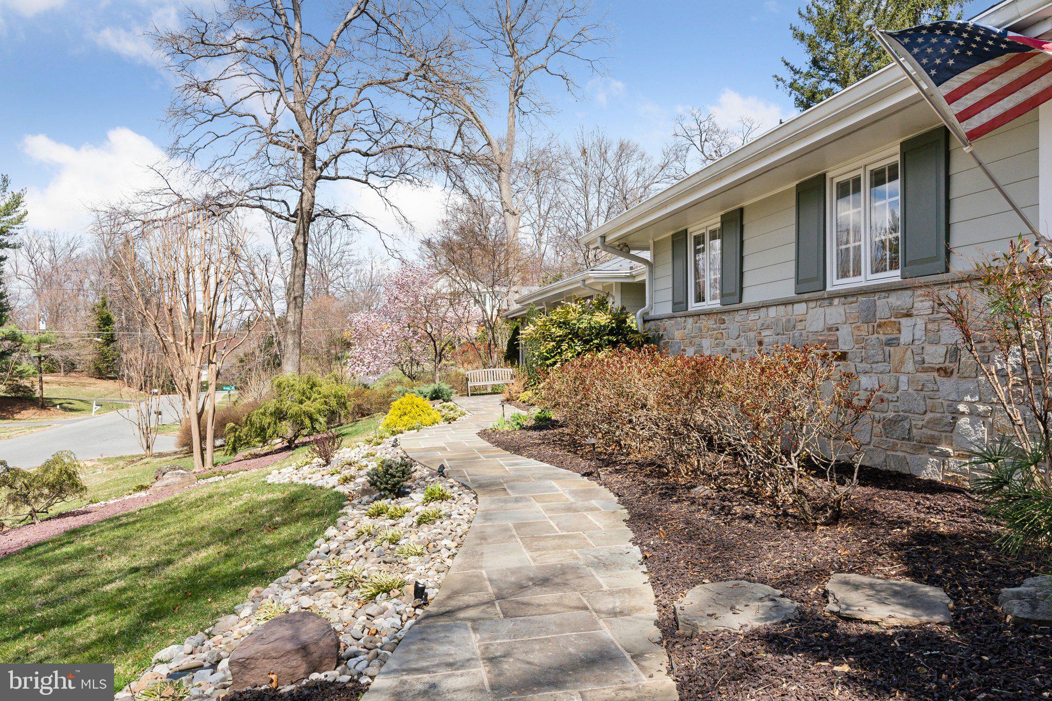9447 EMORY GROVE ROAD