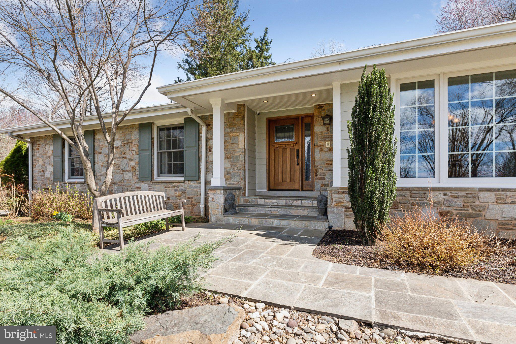 9447 EMORY GROVE ROAD