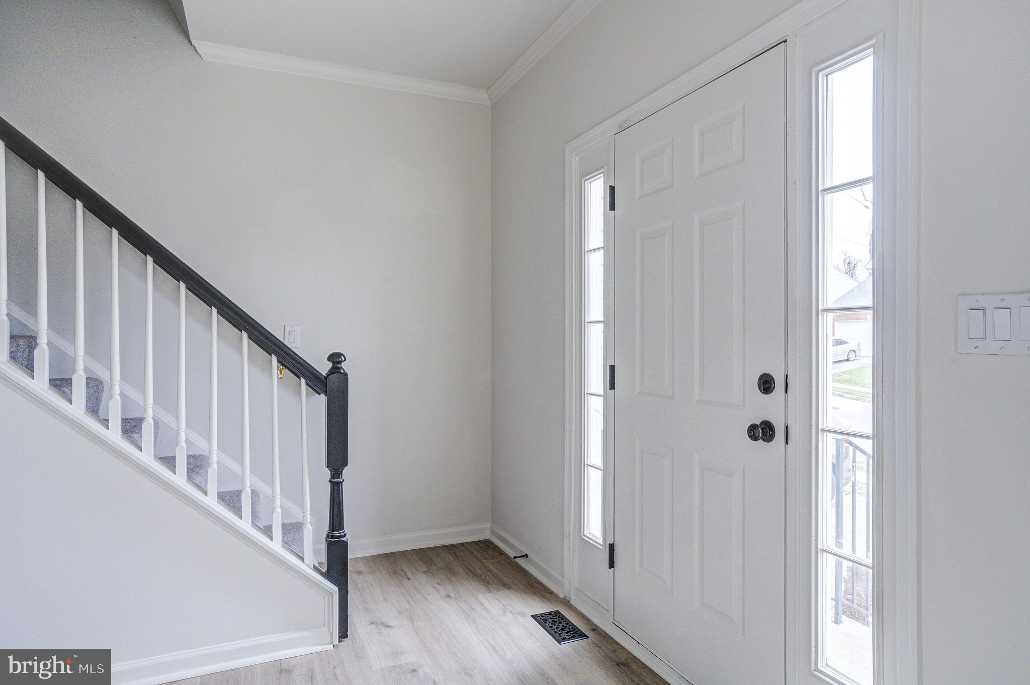 MAHOGANY PARK - Residential