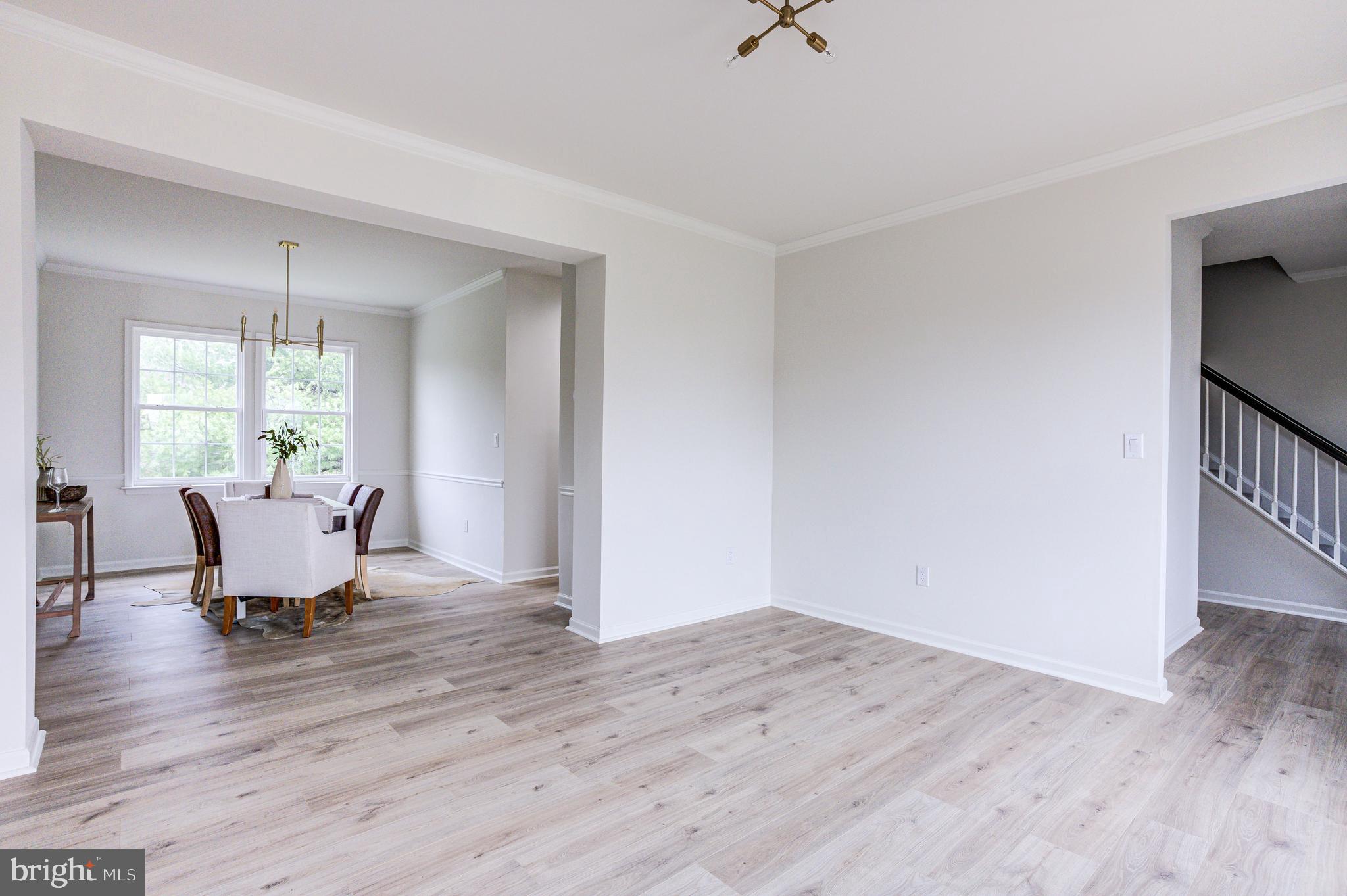 MAHOGANY PARK - Residential