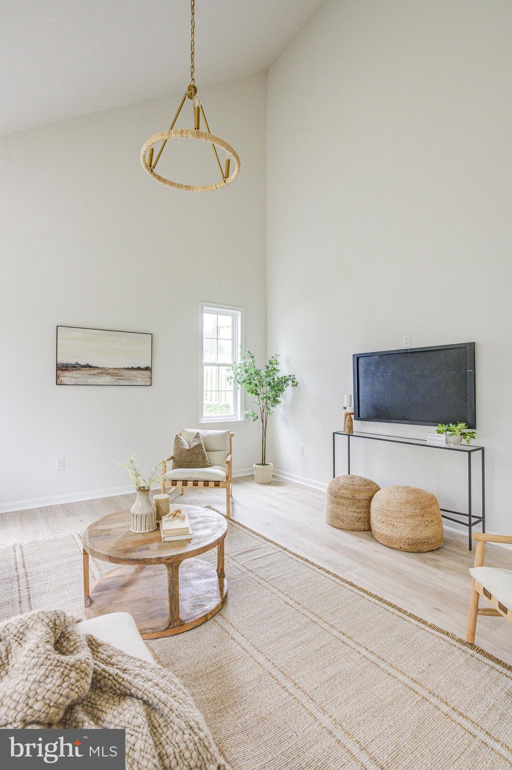 MAHOGANY PARK - Residential