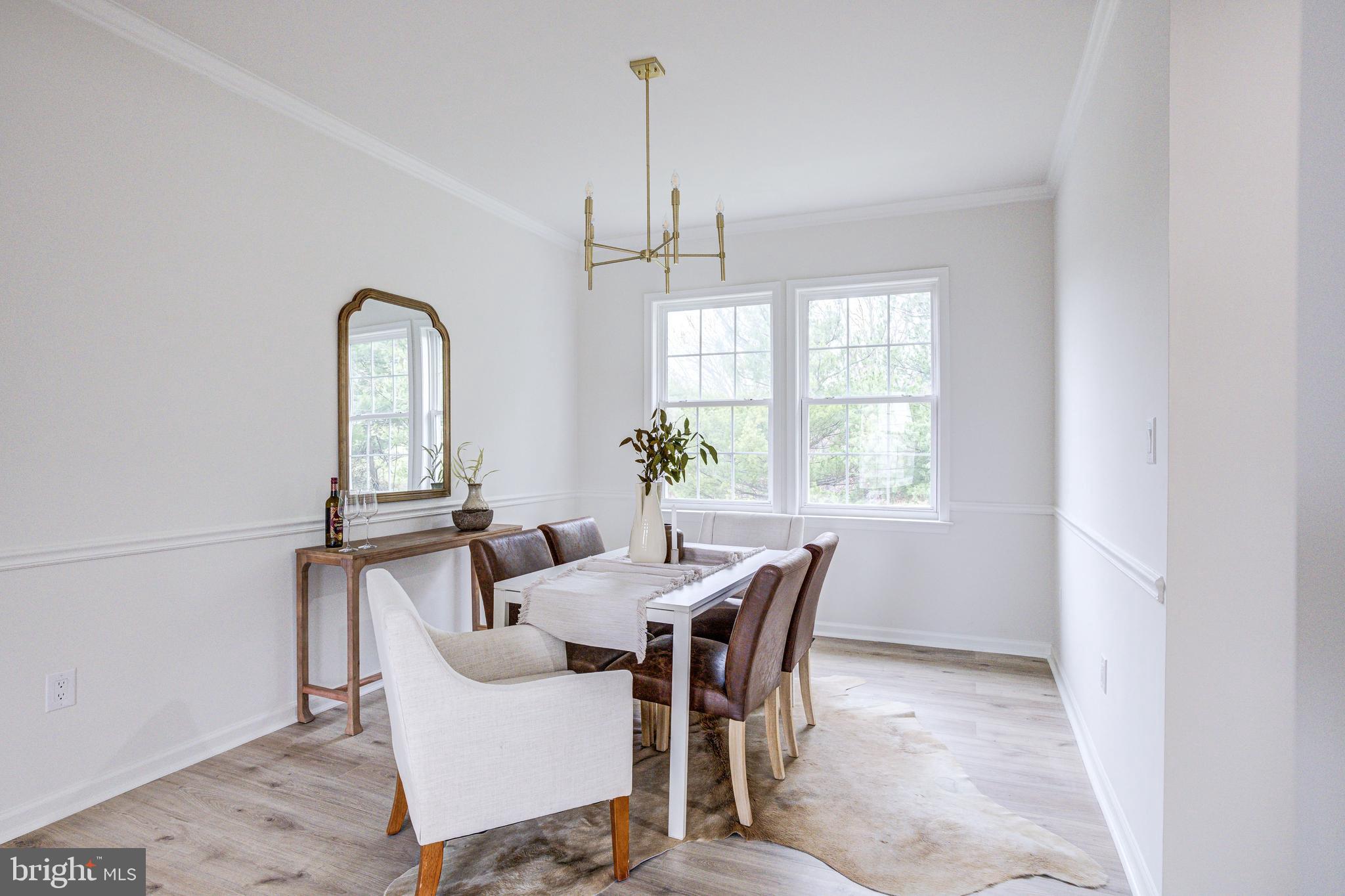 MAHOGANY PARK - Residential