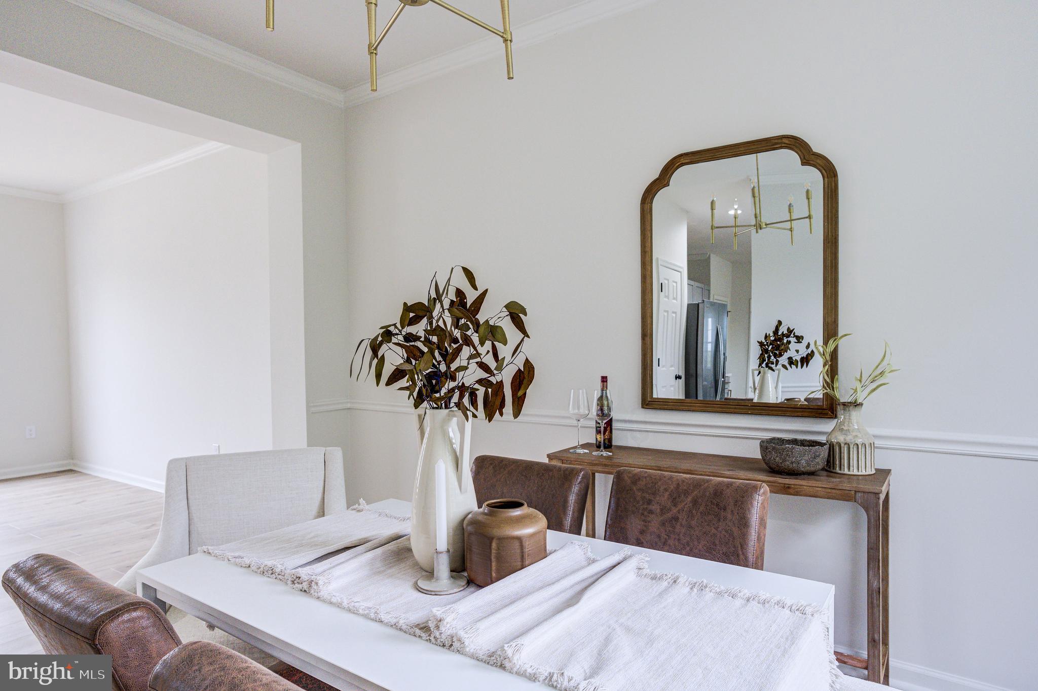 MAHOGANY PARK - Residential